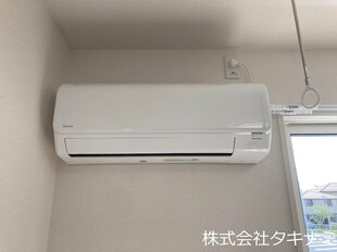 Grand　Serenaの物件内観写真